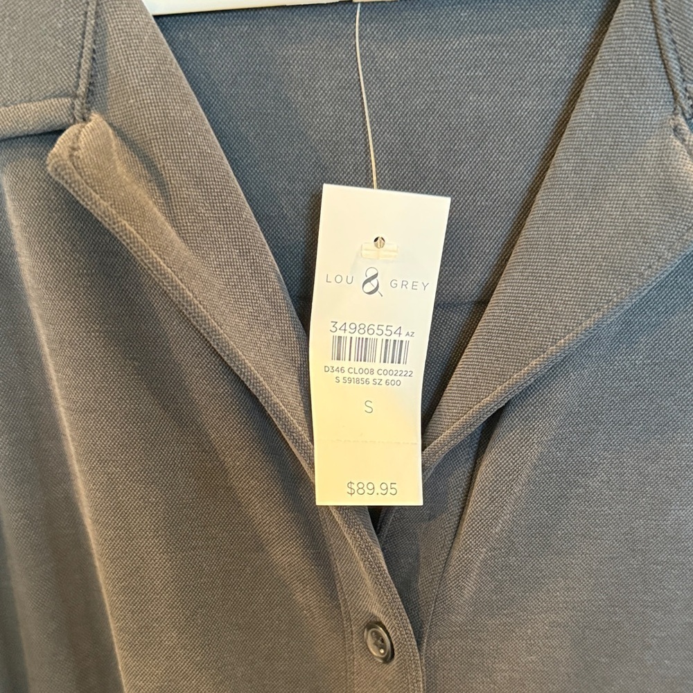 Lou & Grey dress - Picture 2 of 6